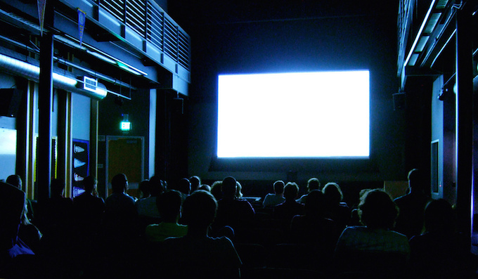 14th Rough Cut Media Screening