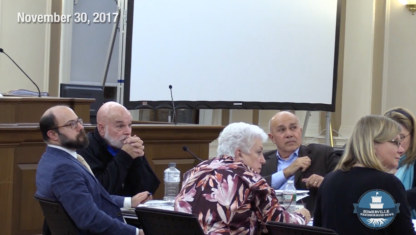 Planning Board Receives Mixed Reactions to US2’s Plan Pt. 2