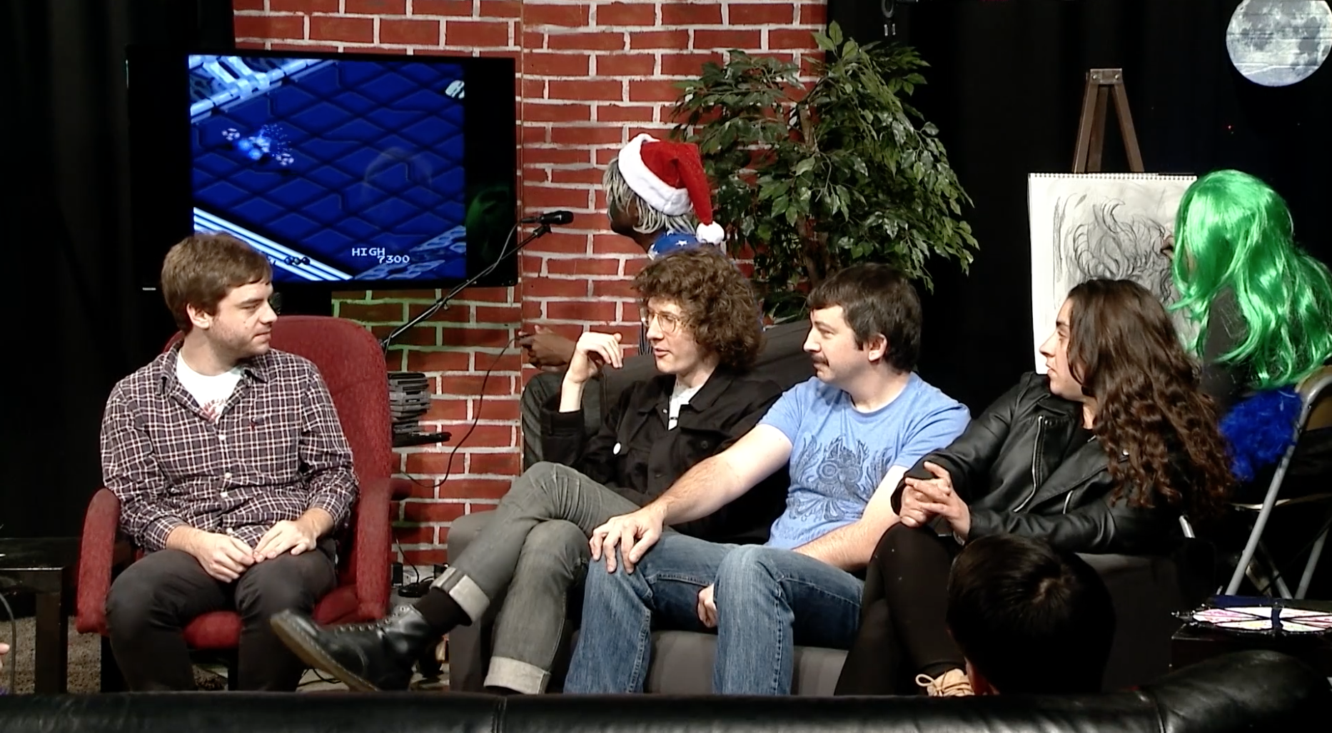 DIWHY The Show