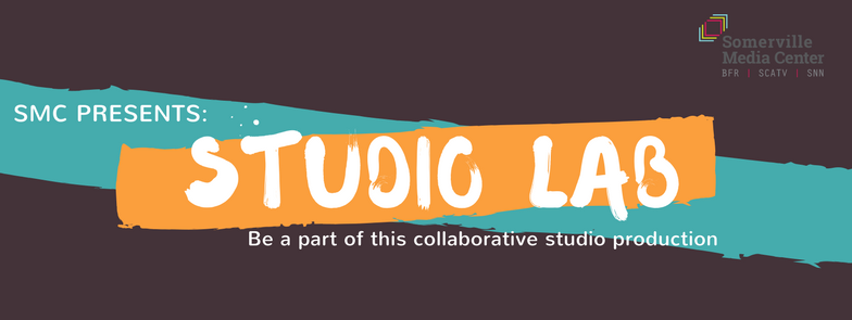 STUDIOLAB & Free Camera Training on 7/30 (members only)