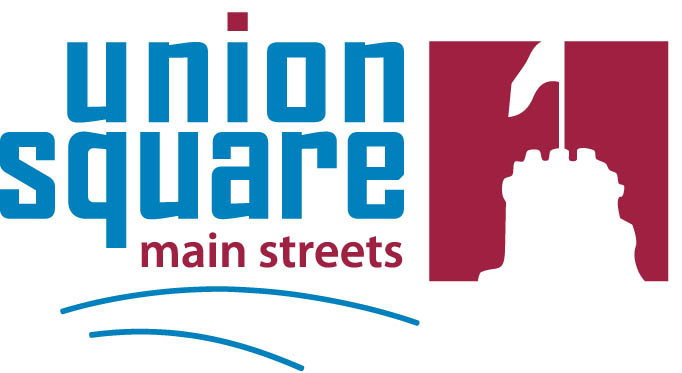 Union Square : Brand Short Description Type Here.