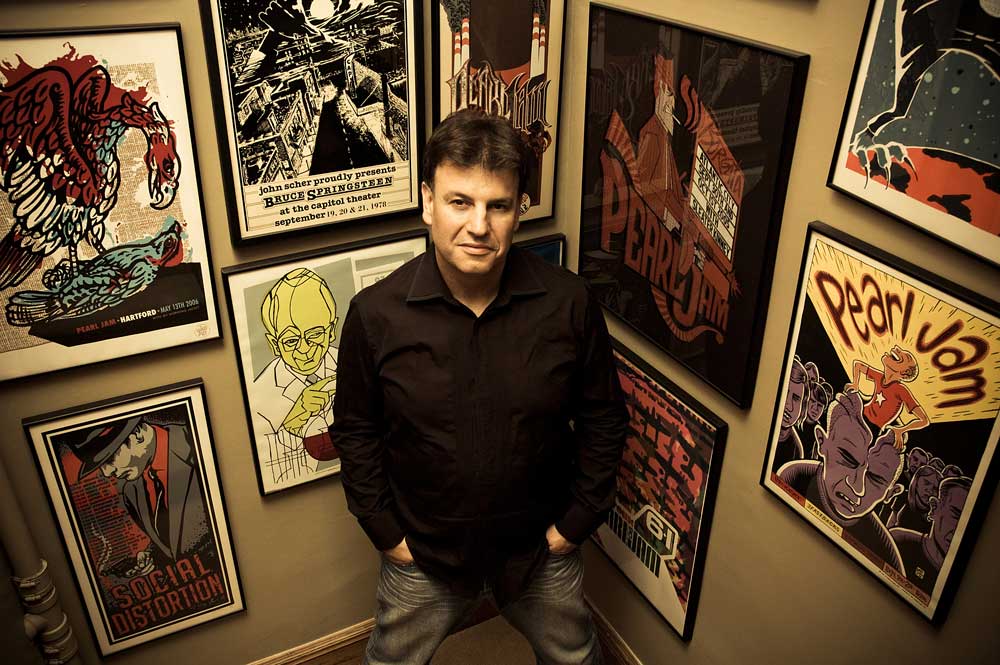 rich russo