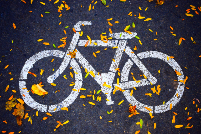 Meet online Dec. 15 for a citywide bike network