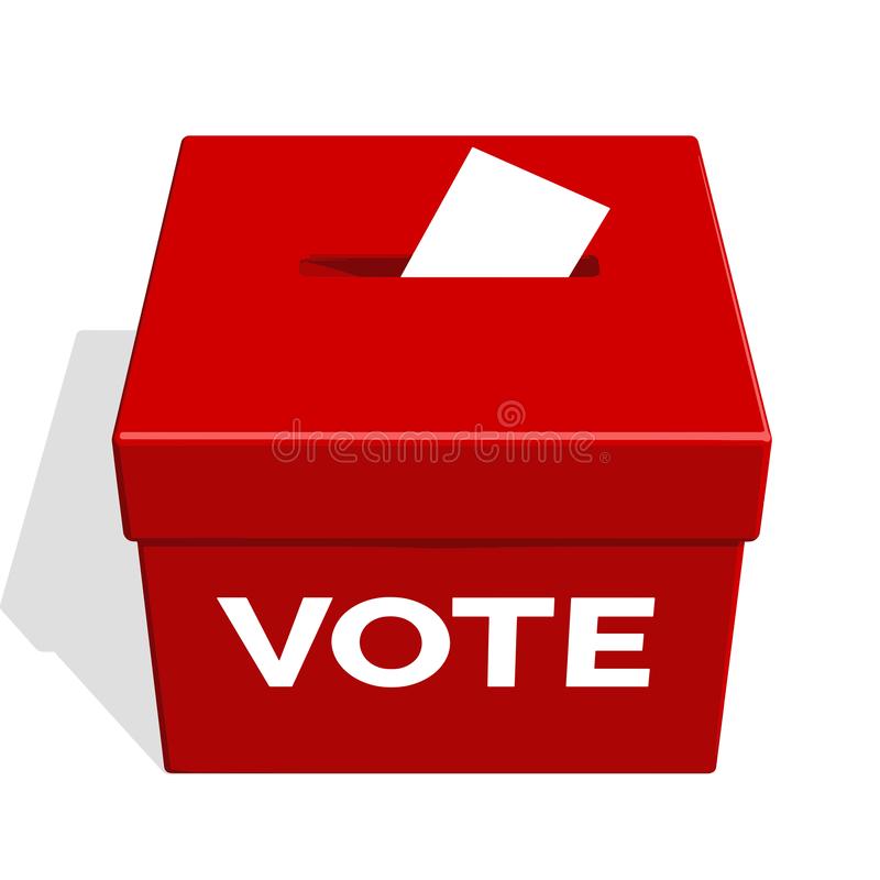 Elect a member-rep to our board at our Annual Meeting on March 12