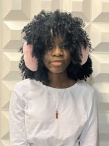 Sarah Akinbuwa