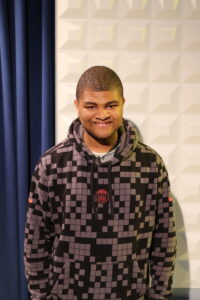 Jeremiah Thomas