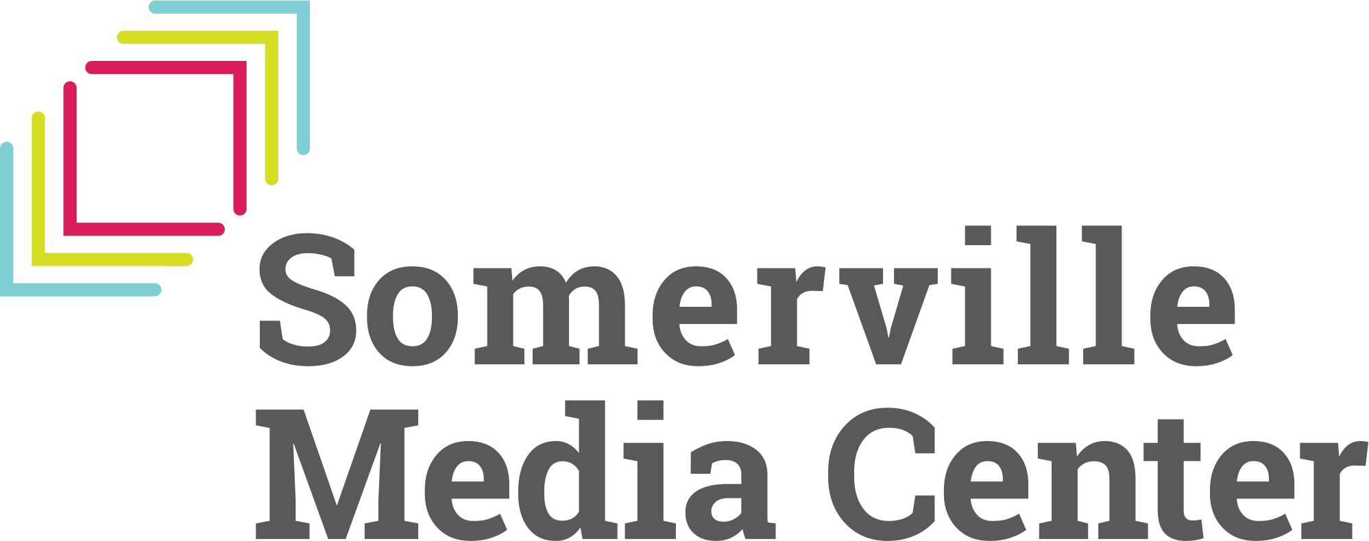 Somerville Community Access Television Inc logo